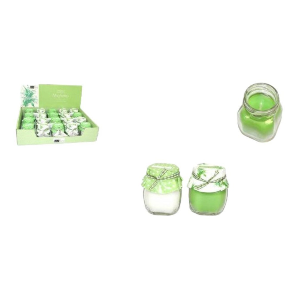 CAND MUGHETTO IN BARATTOLO VET